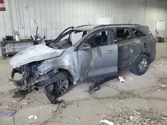 5XYPGDA35LG676713 2020 KIA SORENTO