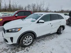 5XYPGDA35LG677179 2020 KIA SORENTO