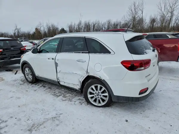 5XYPGDA35LG677179 2020 KIA SORENTO - Image 2