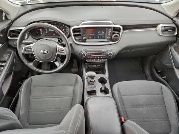 5XYPGDA35LG677179 2020 KIA SORENTO - Image 8
