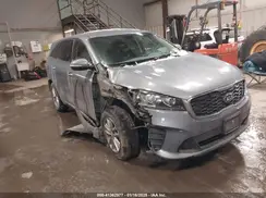 5XYPGDA35LG678008 2020 KIA SORENTO