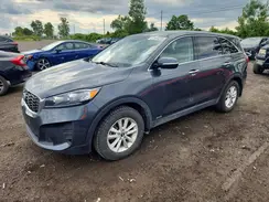 5XYPGDA35LG678462 2020 KIA SORENTO