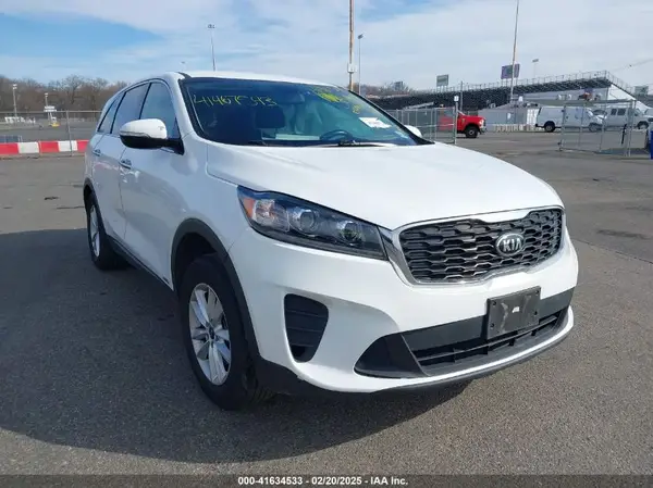 5XYPGDA35LG678820 2020 KIA SORENTO - Image 1