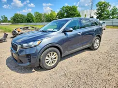 5XYPGDA35LG678851 2020 KIA SORENTO