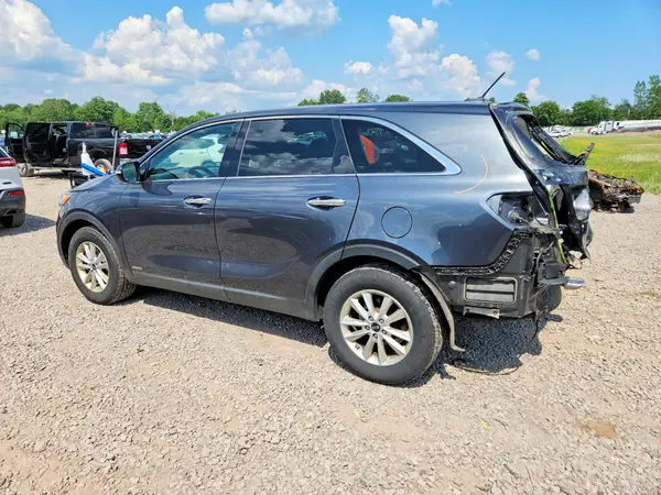 5XYPGDA35LG678851 2020 KIA SORENTO - Image 2