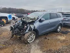 5XYPGDA35LG684066 2020 KIA SORENTO