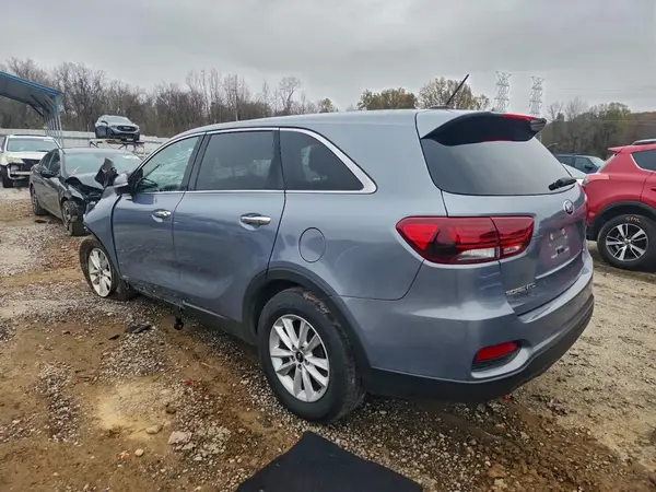 5XYPGDA35LG684066 2020 KIA SORENTO - Image 2