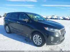 5XYPGDA35LG685783 2020 KIA SORENTO