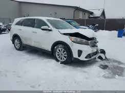 5XYPGDA35LG686190 2020 KIA SORENTO
