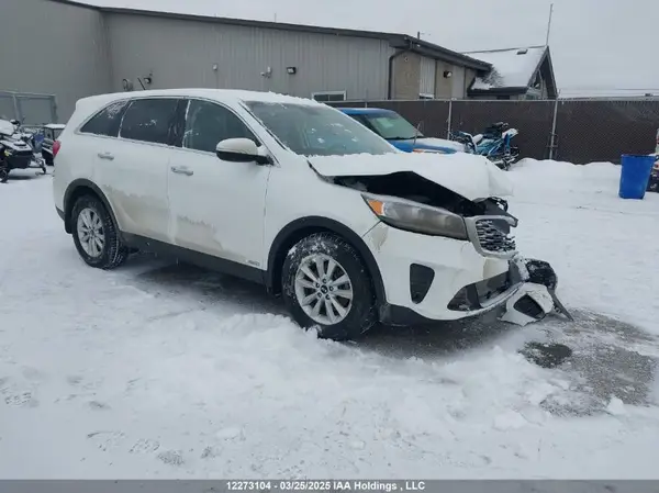 5XYPGDA35LG686190 2020 KIA SORENTO - Image 1