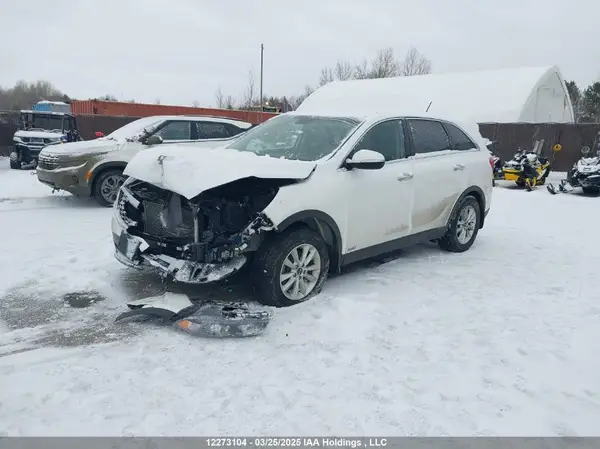 5XYPGDA35LG686190 2020 KIA SORENTO - Image 2