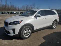 5XYPGDA35LG690661 2020 KIA SORENTO