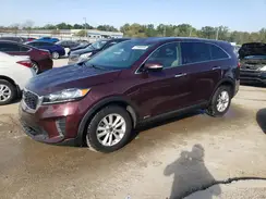 5XYPGDA35LG691941 2020 KIA SORENTO