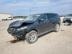 5XYPGDA35LG696654 2020 KIA SORENTO