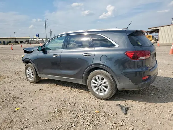 5XYPGDA35LG696654 2020 KIA SORENTO - Image 2