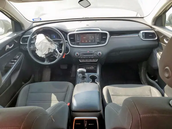 5XYPGDA35LG696654 2020 KIA SORENTO - Image 8