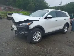 5XYPGDA35LG711136 2020 KIA SORENTO