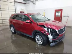 5XYPGDA36GG003659 2016 KIA SORENTO
