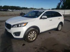 5XYPGDA36GG006786 2016 KIA SORENTO