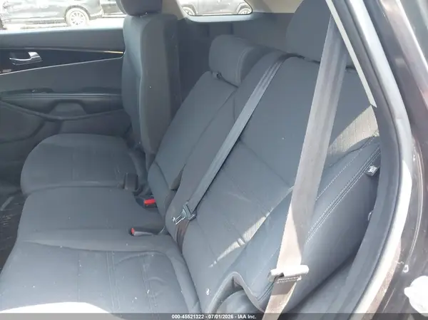 5XYPGDA36GG007369 2016 KIA SORENTO - Image 8