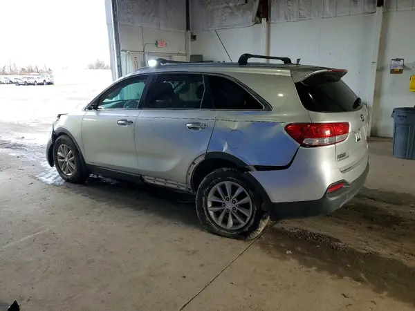 5XYPGDA36GG008408 2016 KIA SORENTO - Image 2