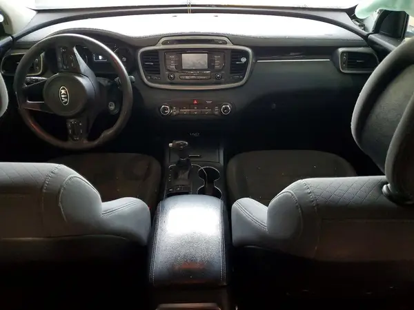 5XYPGDA36GG008408 2016 KIA SORENTO - Image 8