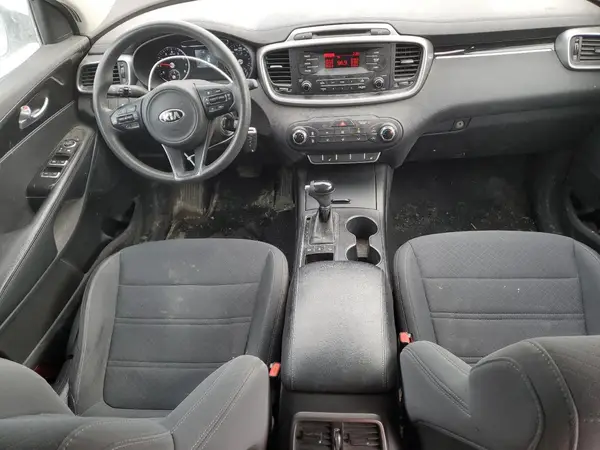 5XYPGDA36GG013673 2016 KIA SORENTO - Image 8