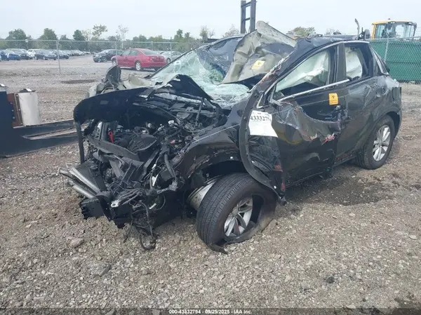 5XYPGDA36GG016427 2016 KIA SORENTO - Image 2