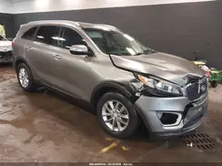 5XYPGDA36GG019442 2016 KIA SORENTO
