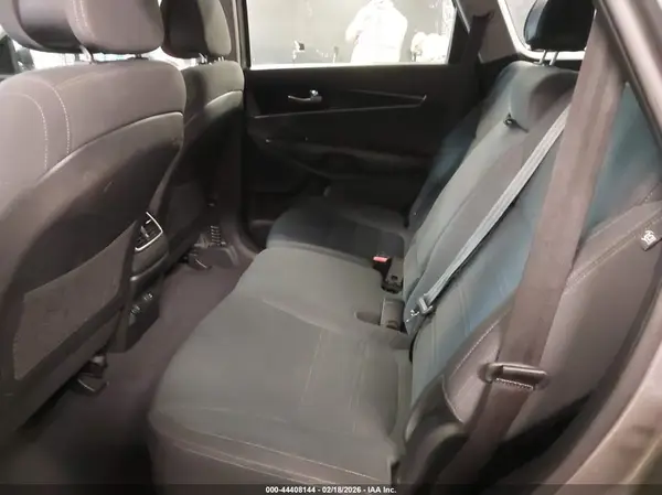 5XYPGDA36GG019442 2016 KIA SORENTO - Image 8