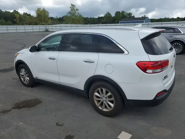 5XYPGDA36GG020638 2016 KIA SORENTO - Image 2
