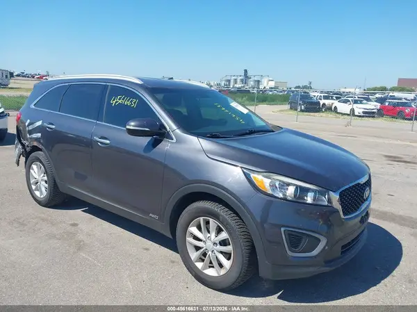5XYPGDA36GG022471 2016 KIA SORENTO - Image 1