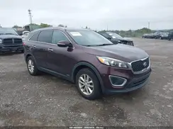 5XYPGDA36GG026388 2016 KIA SORENTO