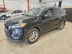 5XYPGDA36GG029453 2016 KIA SORENTO
