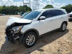 5XYPGDA36GG032269 2016 KIA SORENTO