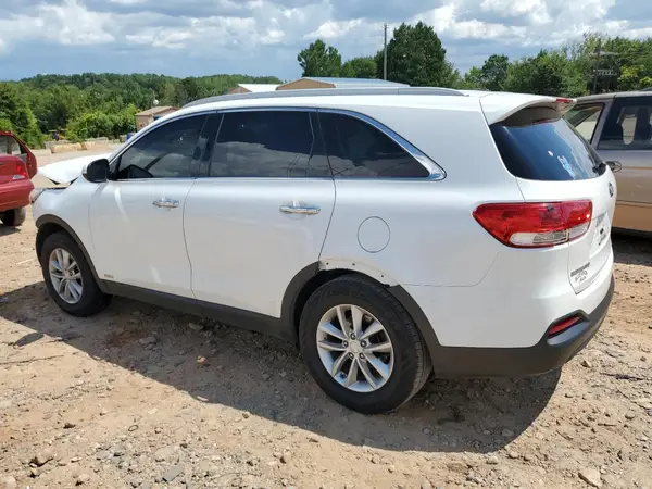5XYPGDA36GG032269 2016 KIA SORENTO - Image 2