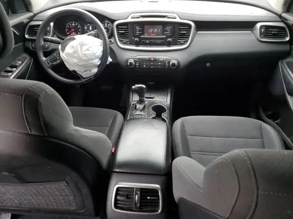 5XYPGDA36GG032269 2016 KIA SORENTO - Image 8
