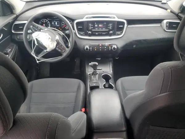 5XYPGDA36GG037066 2016 KIA SORENTO - Image 8