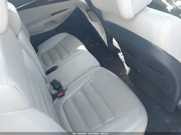 5XYPGDA36GG037651 2016 KIA SORENTO - Image 8