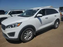 5XYPGDA36GG038928 2016 KIA SORENTO