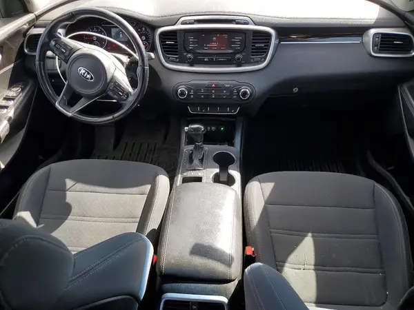 5XYPGDA36GG039464 2016 KIA SORENTO - Image 8