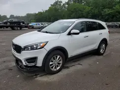 5XYPGDA36GG039609 2016 KIA SORENTO
