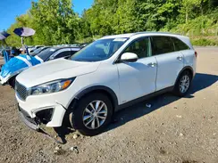 5XYPGDA36GG040890 2016 KIA SORENTO