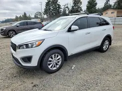 5XYPGDA36GG043515 2016 KIA SORENTO