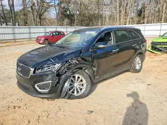 5XYPGDA36GG043613 2016 KIA SORENTO