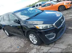 5XYPGDA36GG043630 2016 KIA SORENTO