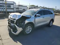 5XYPGDA36GG047628 2016 KIA SORENTO