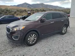 5XYPGDA36GG048357 2016 KIA SORENTO