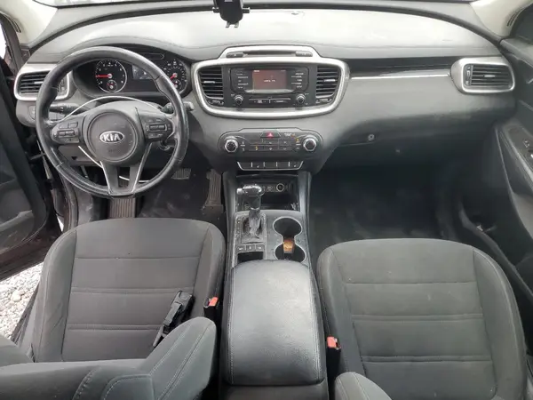 5XYPGDA36GG048357 2016 KIA SORENTO - Image 8