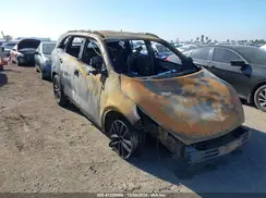 5XYPGDA36GG048696 2016 KIA SORENTO